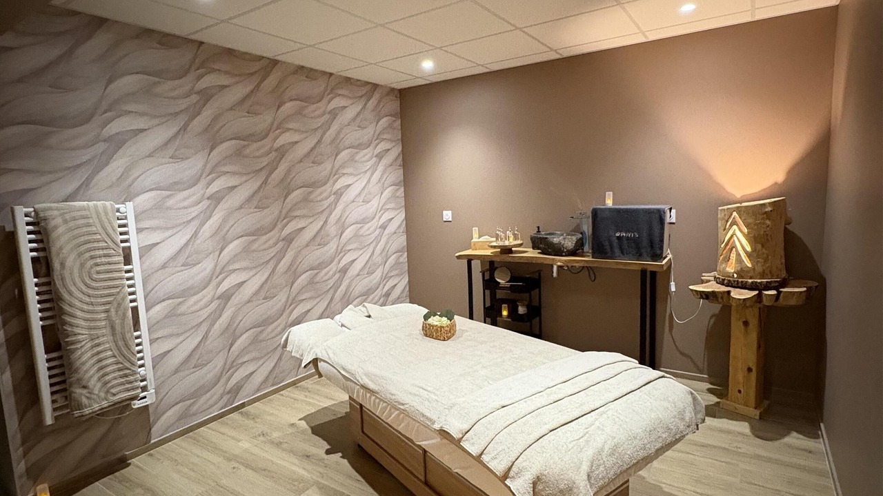 Photo of Bedroom in Saint-Jean-de-Maurienne