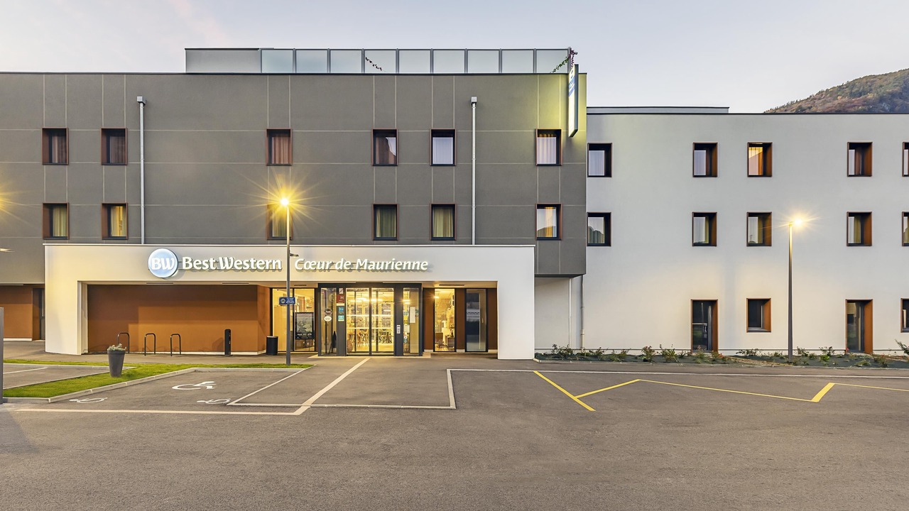 Photo of Outdoor in Saint-Jean-de-Maurienne