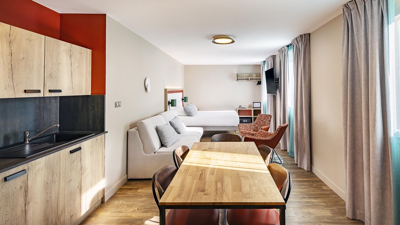 Photo of Bedroom in Saint-Jean-de-Maurienne