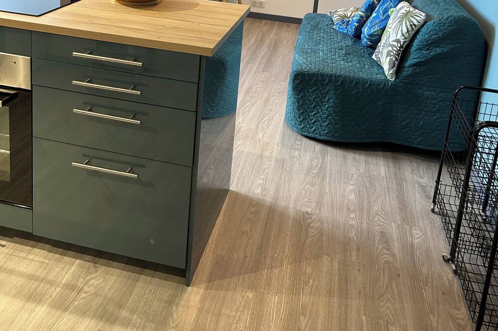 Photo of Livingroom in Dax