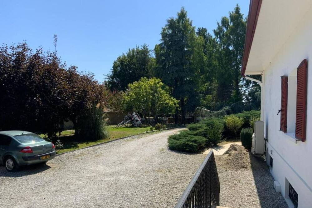 Photo of Outdoor in Dax