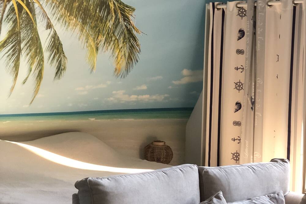 Photo of Bedroom in Dax