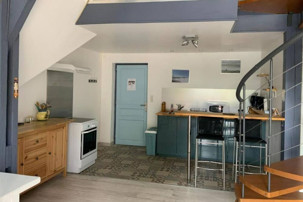 Photo of Kitchen in Dax