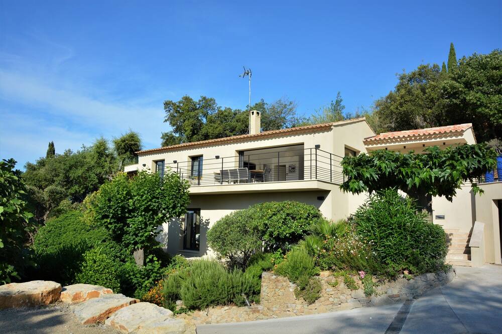 Photo of Outdoor in Les Restanques