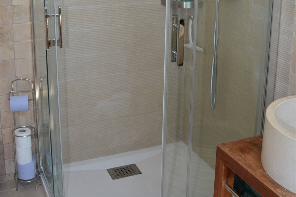 Photo of Bathroom in Les Restanques