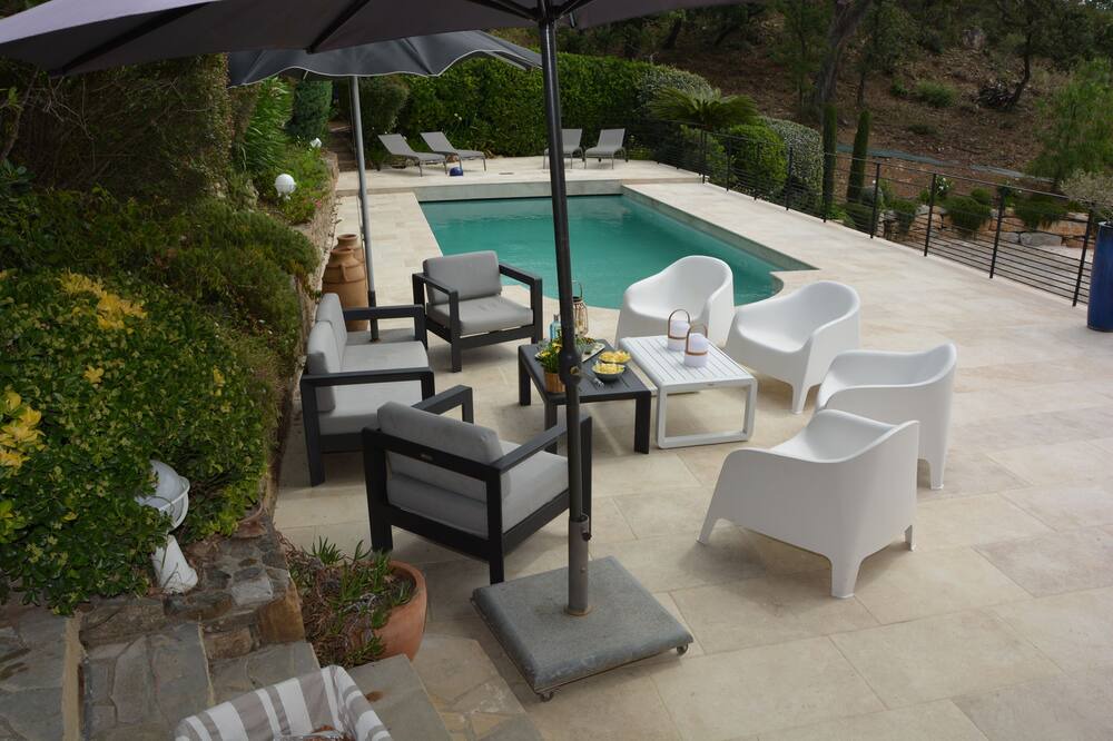 Photo of Outdoor in Les Restanques