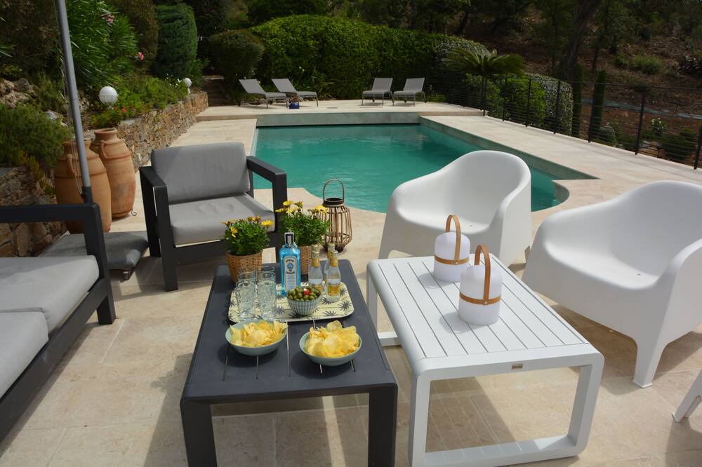 Photo of Outdoor in Les Restanques