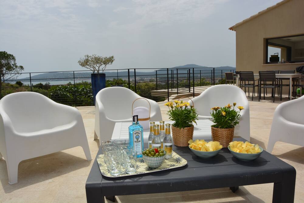 Photo of Outdoor in Les Restanques