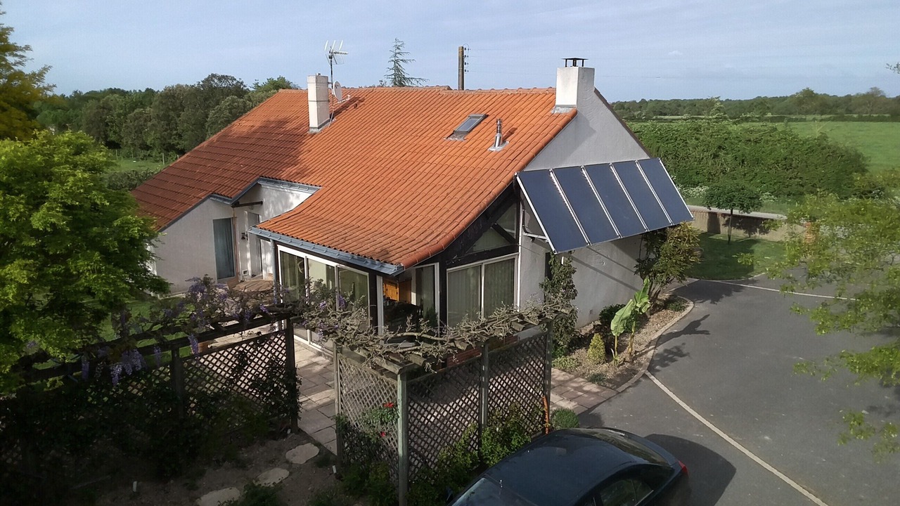 Photo of Outdoor in Sainte-Pazanne