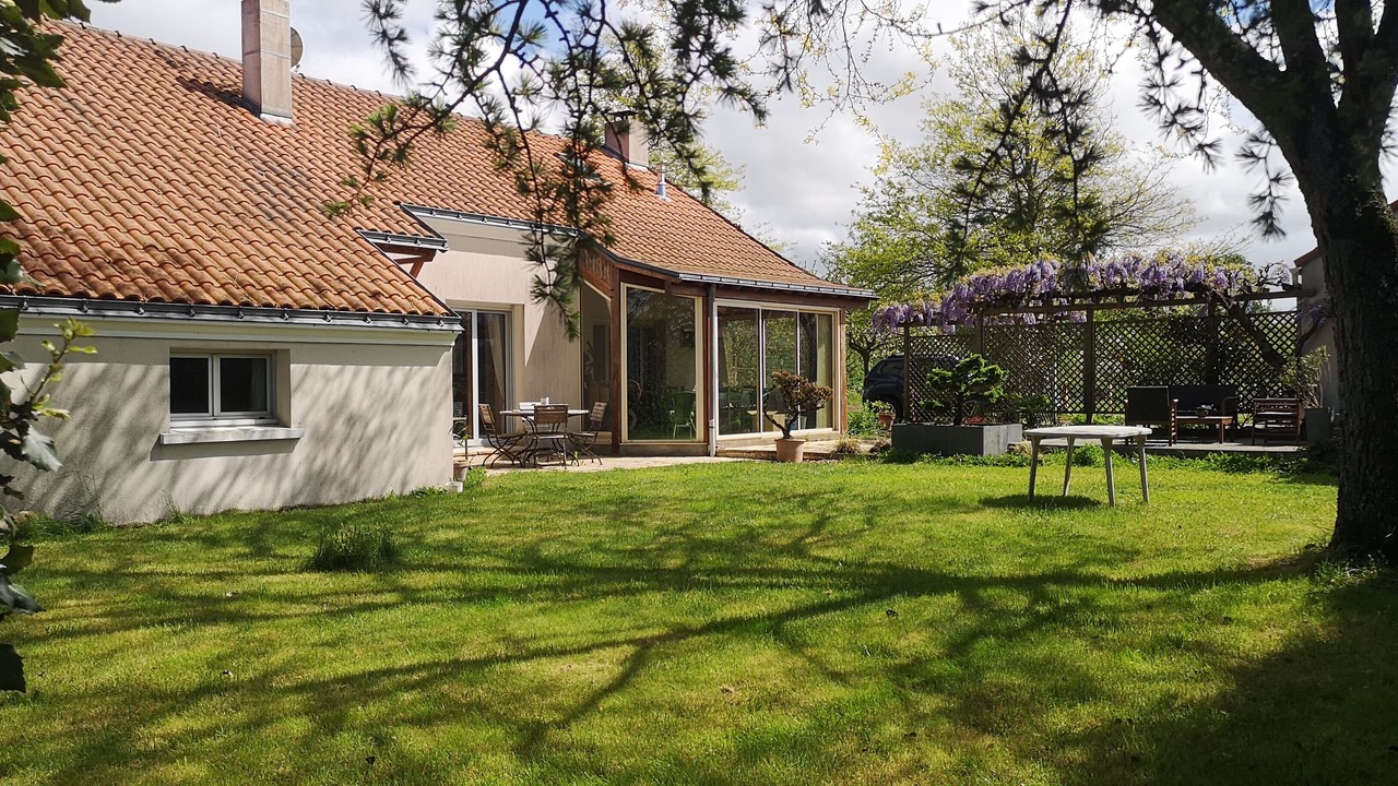 Photo of Outdoor in Sainte-Pazanne