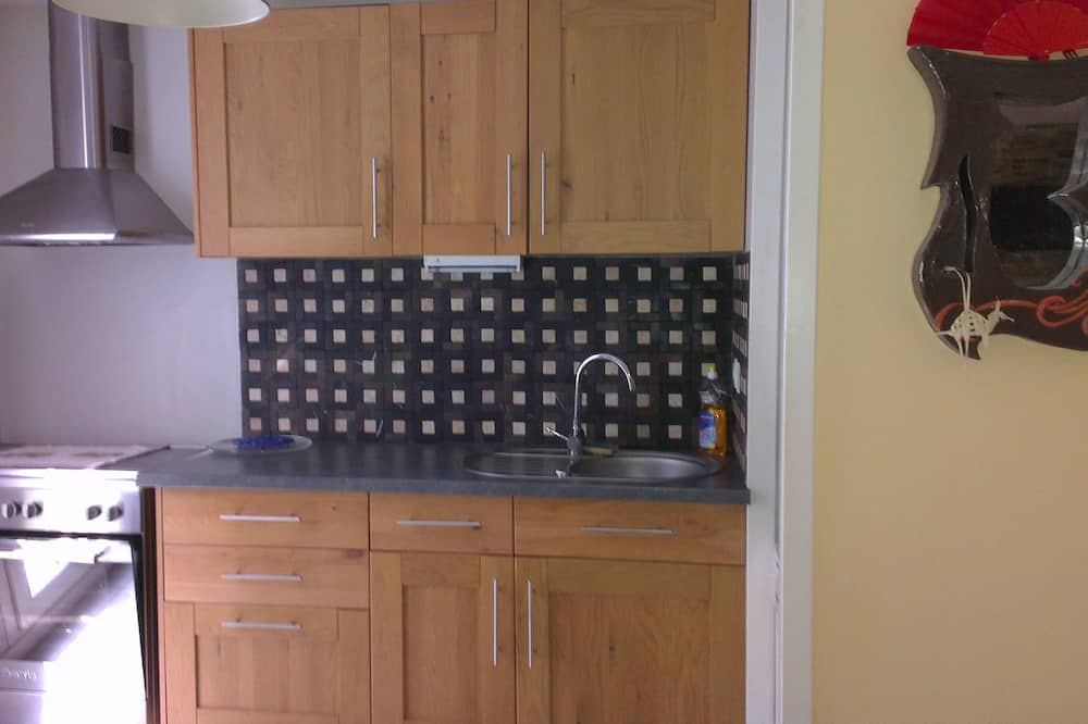 Photo of Kitchen in Lahonce