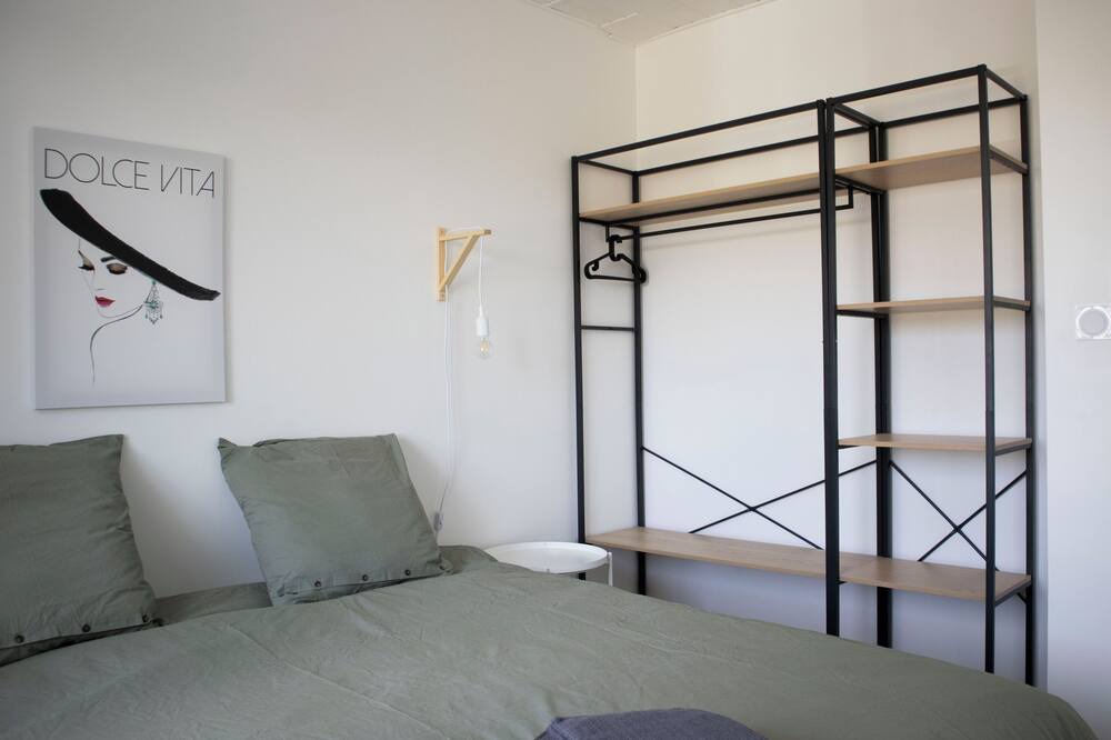 Photo of Bedroom in Le Fenouiller