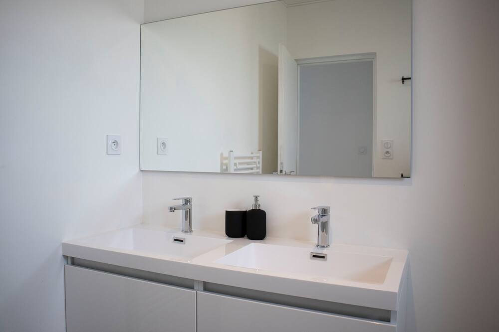 Photo of Bathroom in Le Fenouiller
