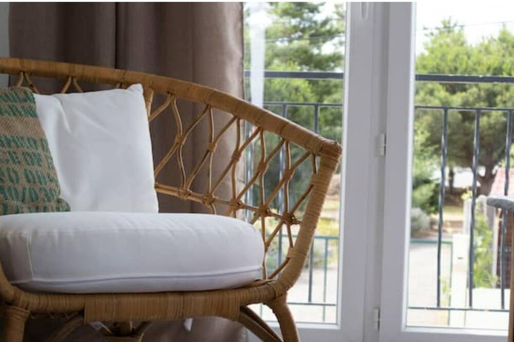 Photo of Bedroom in Le Fenouiller
