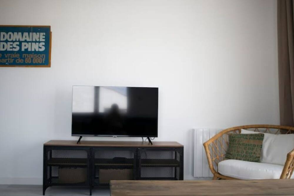 Photo of Livingroom in Le Fenouiller
