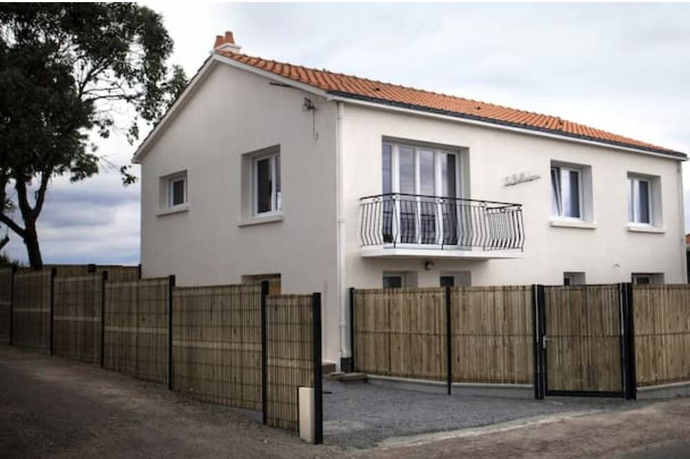 Photo of Outdoor in Le Fenouiller