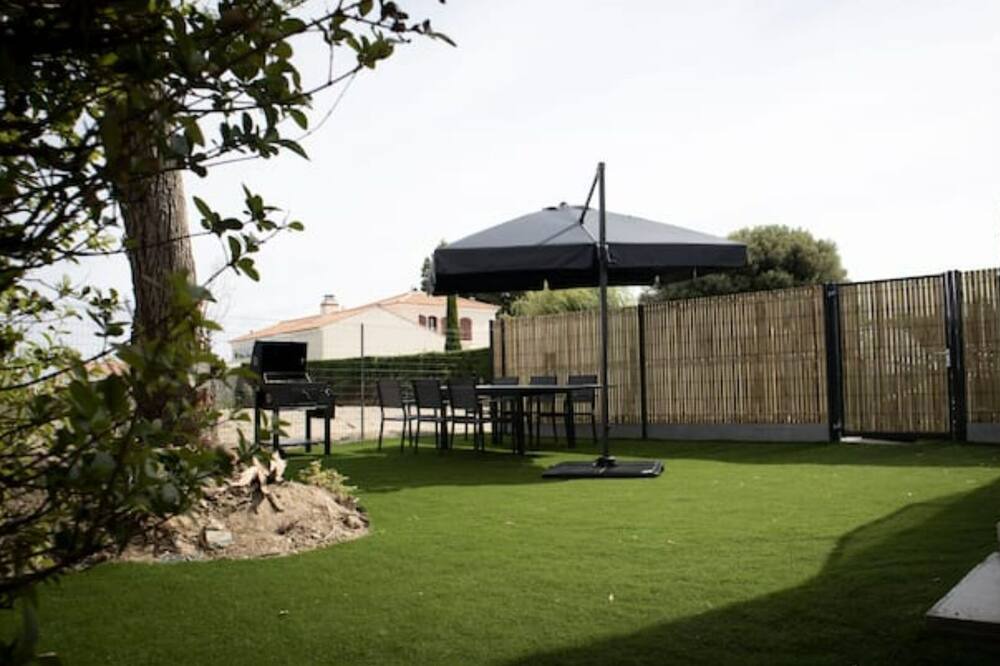 Photo of Outdoor in Le Fenouiller