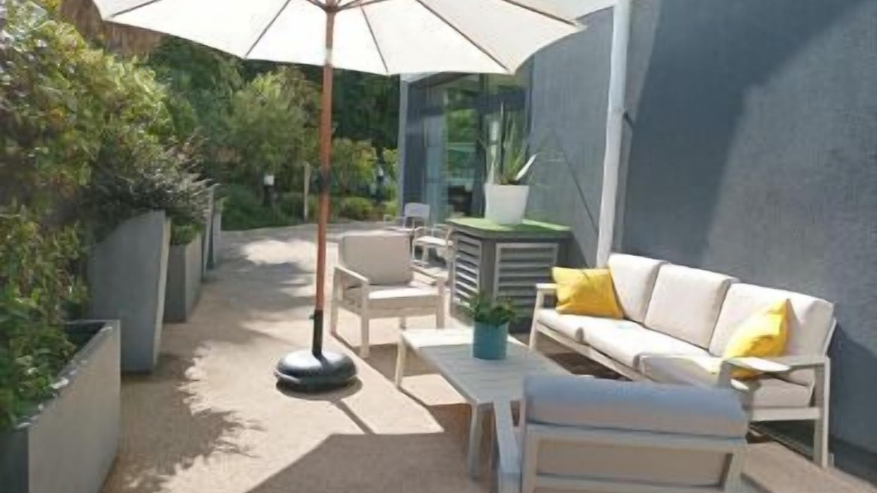 Photo of Patio Balcony in La Bocca Nord