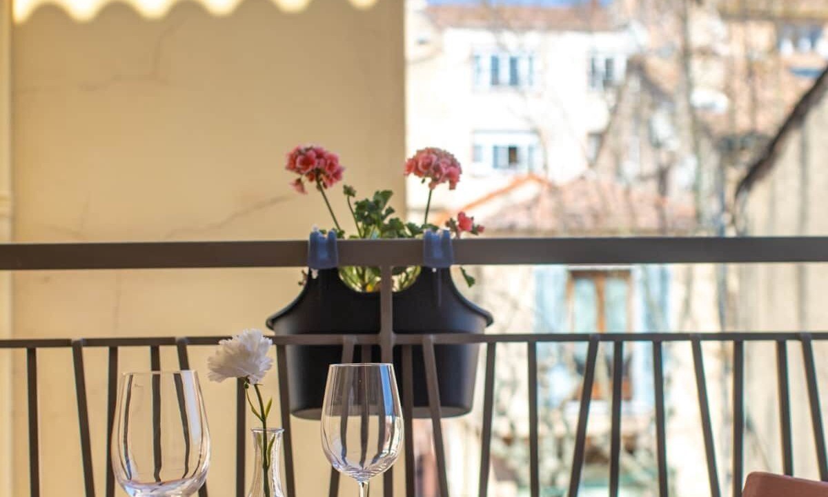 Photo of Outdoor in La Bocca Nord