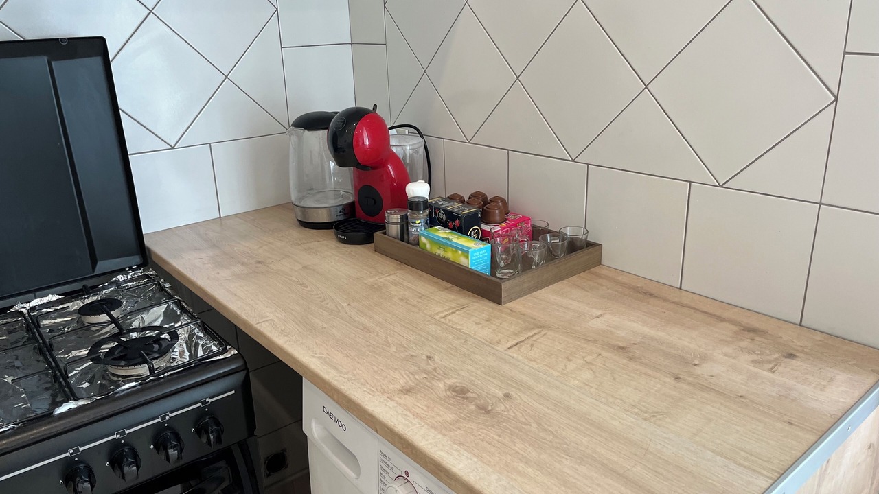 Photo of Kitchen in Cenon