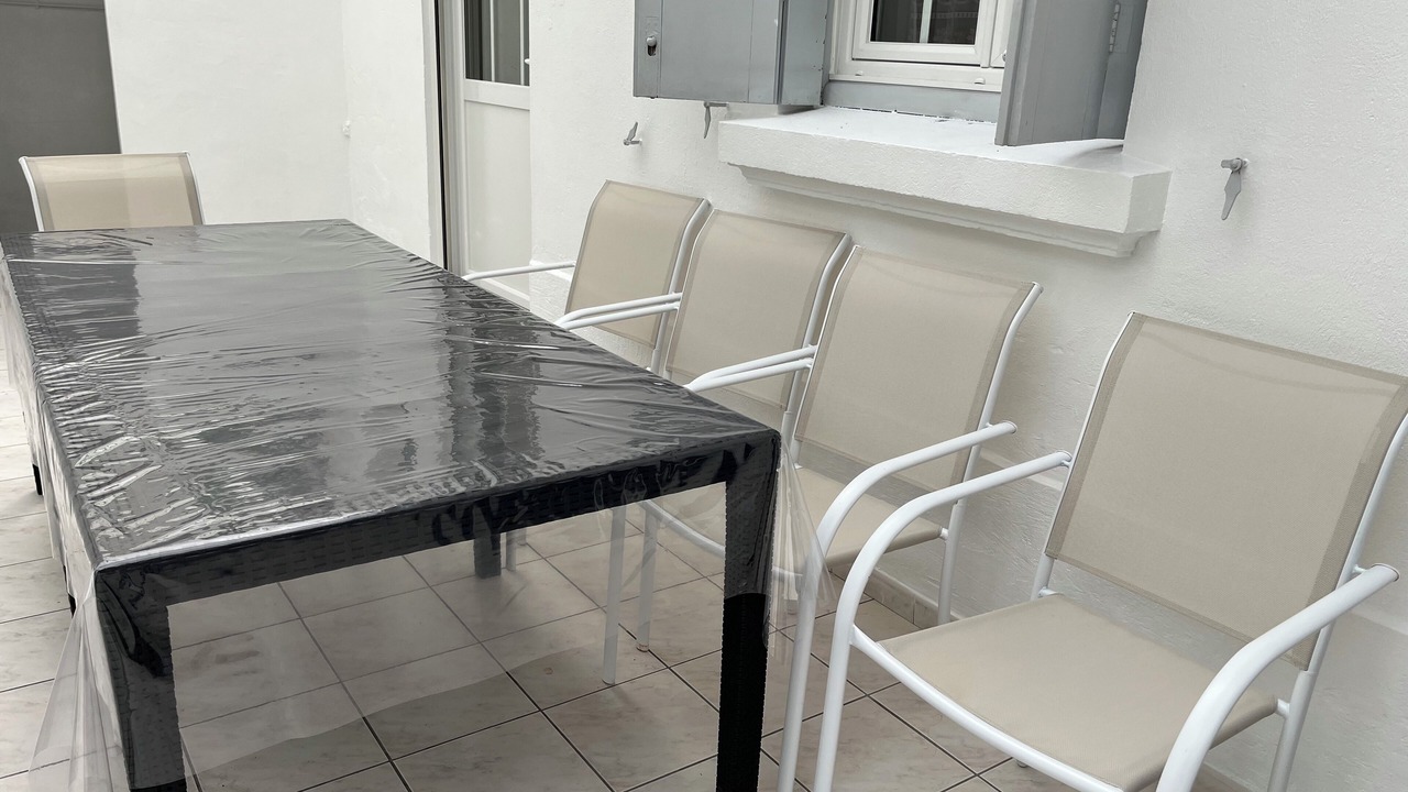 Photo of Outdoor in Cenon