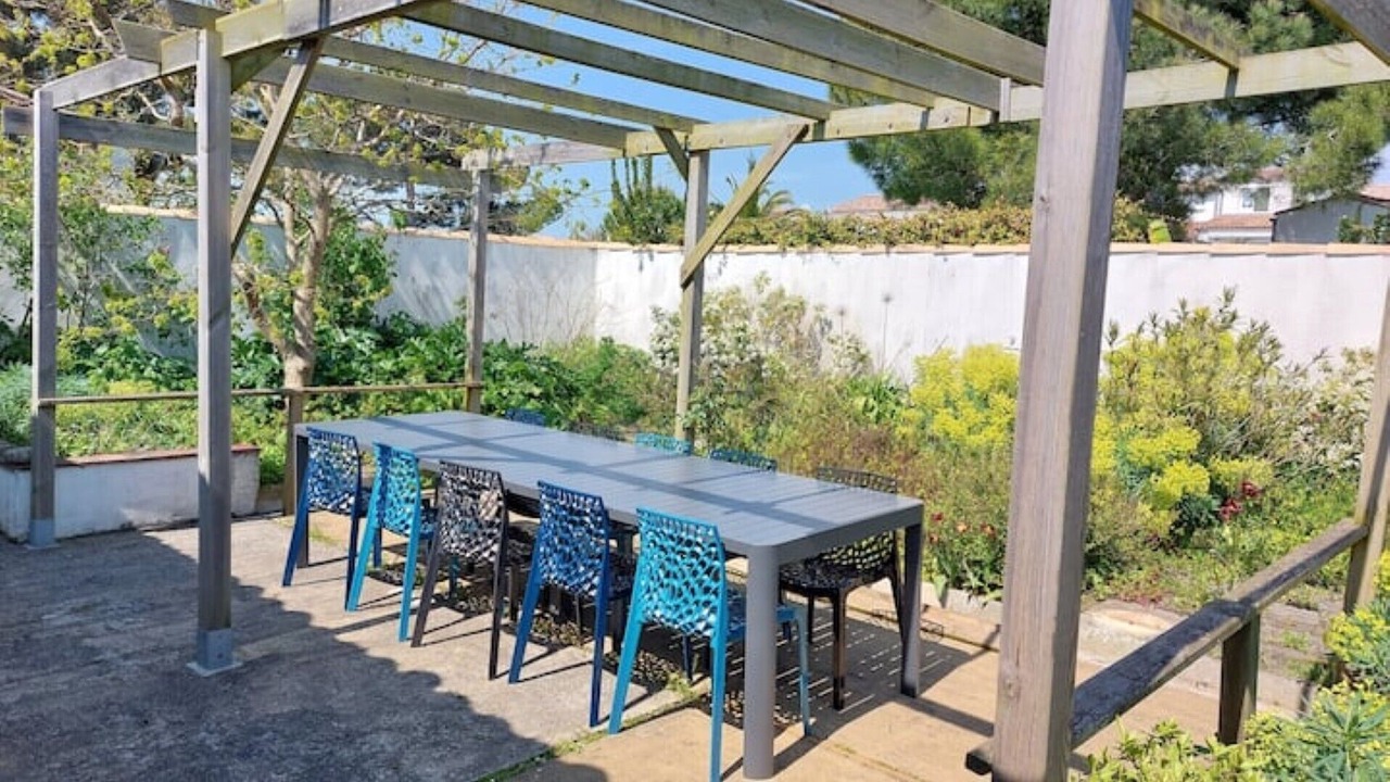 Photo of Outdoor in La Flotte