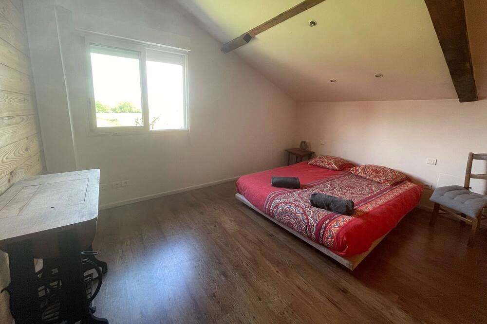 Photo of Bedroom in Saint-Jean-de-Marsacq