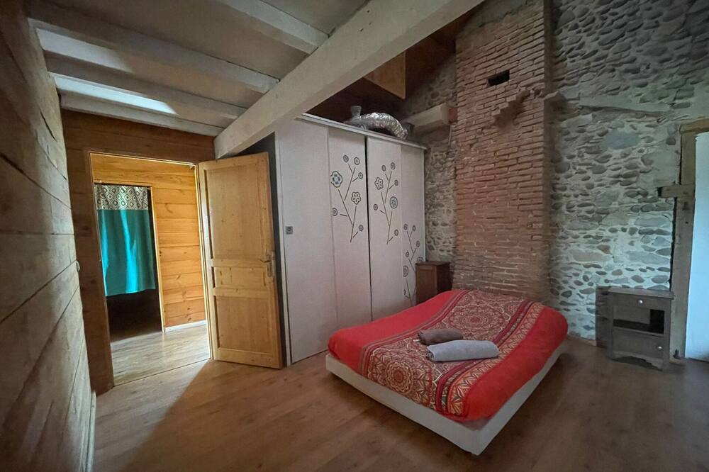 Photo of Bedroom in Saint-Jean-de-Marsacq