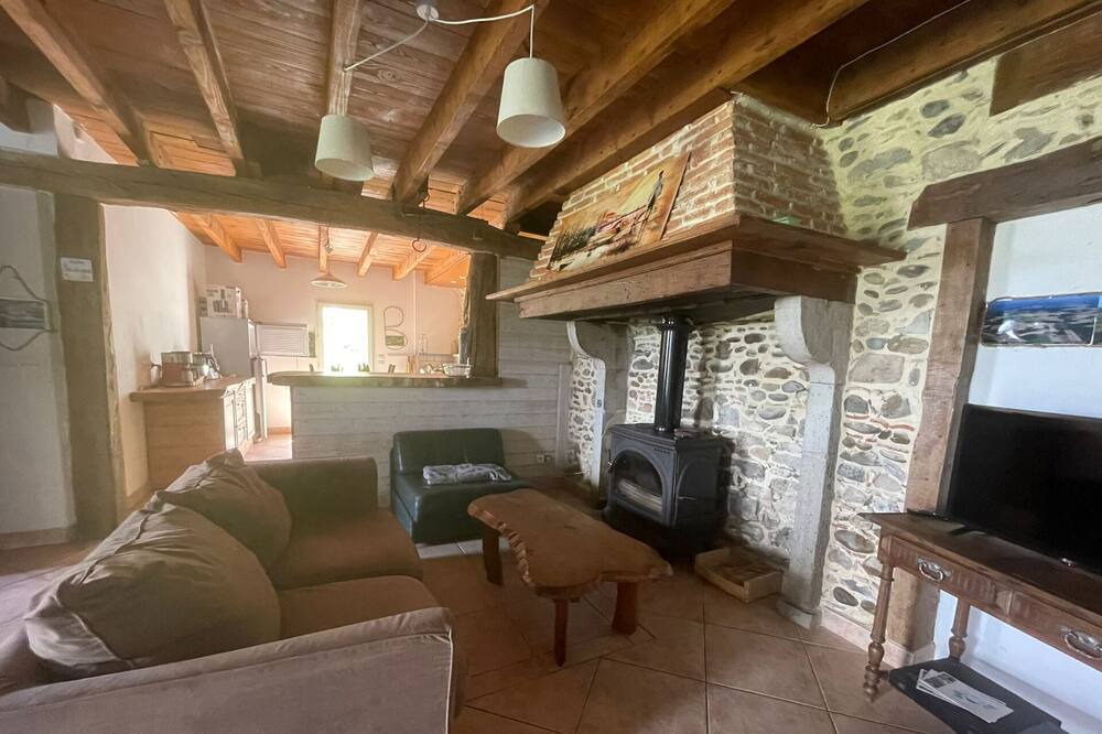 Photo of Livingroom in Saint-Jean-de-Marsacq