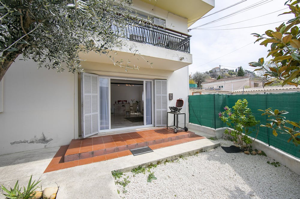 Photo of Outdoor in Tourrette-Levens