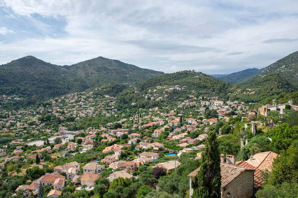 Photo of Outdoor in Tourrette-Levens