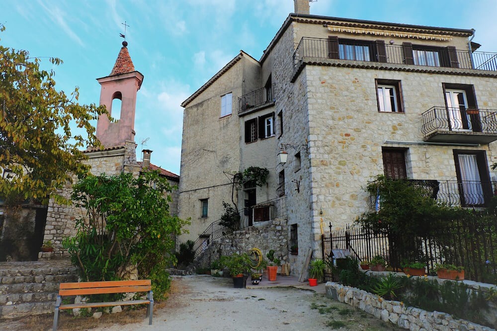 Photo of Outdoor in Tourrette-Levens