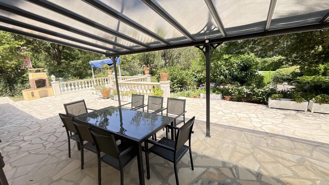 Photo of Outdoor in Le Collet
