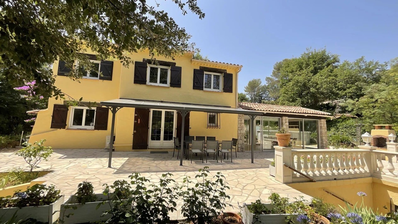 Photo of Outdoor in Le Collet