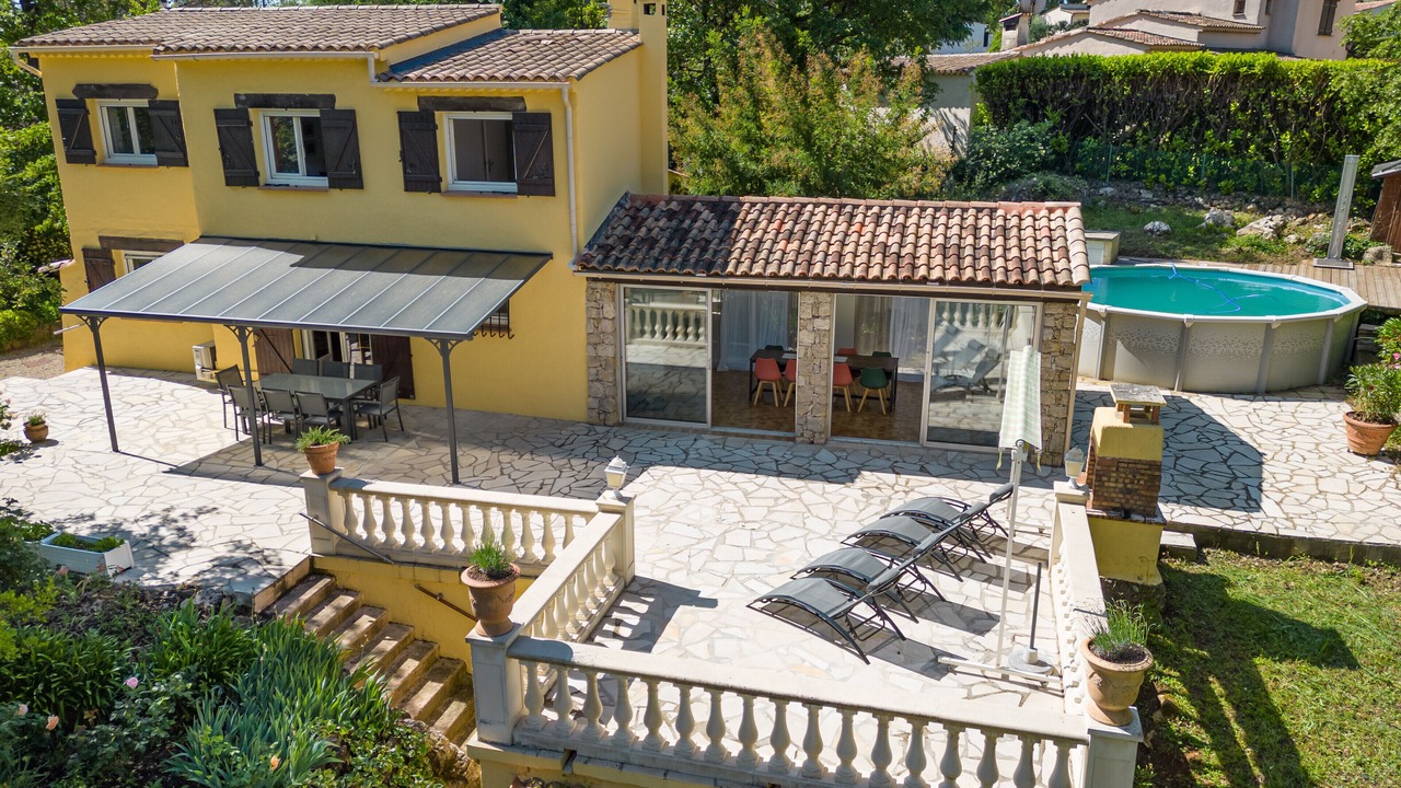 Photo of Outdoor in Le Collet