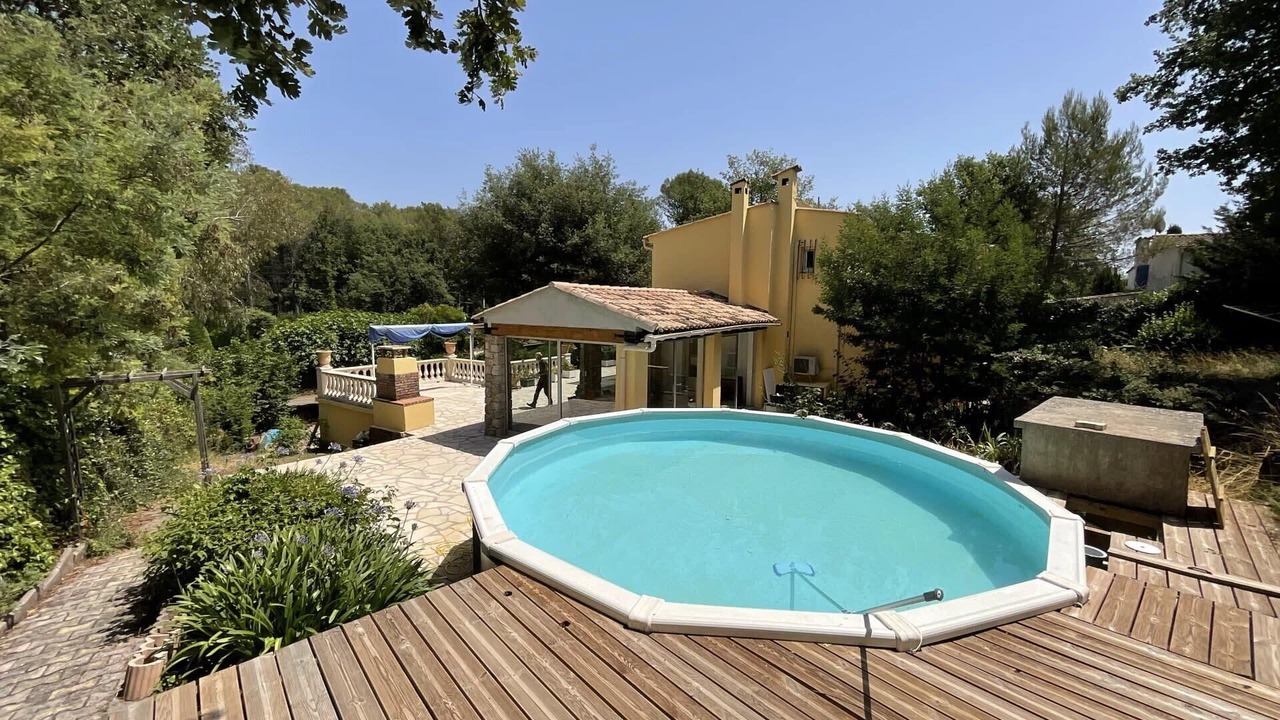 Photo of Outdoor in Le Collet