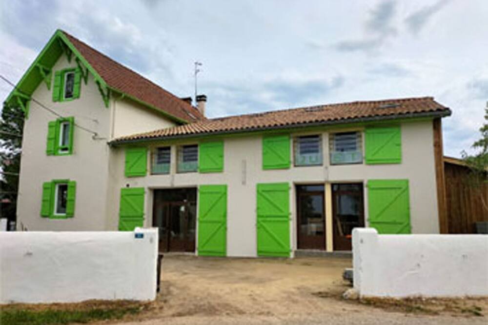 Photo of Outdoor in Saubrigues