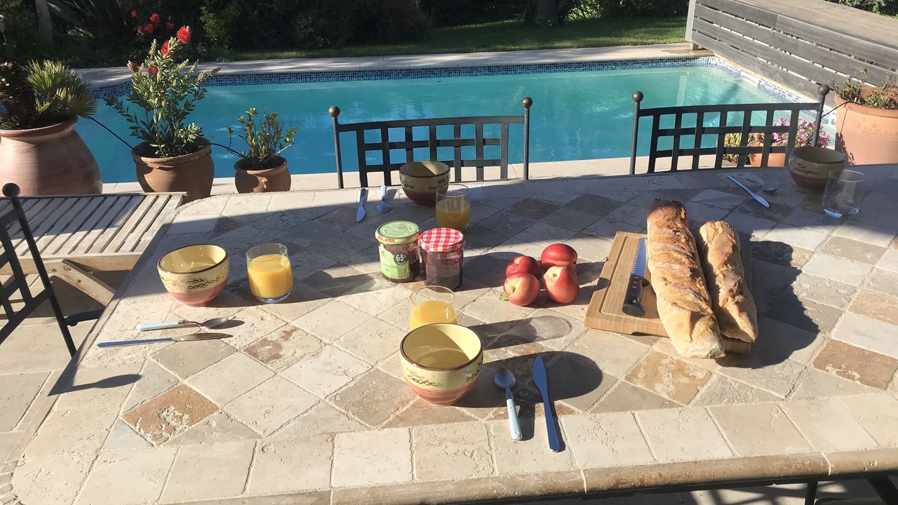 Photo of Outdoor in Cogolin