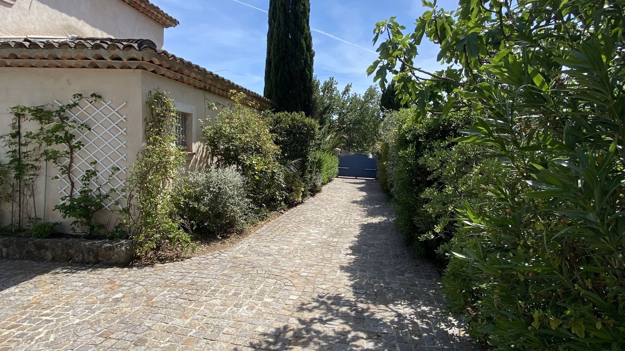 Photo of Outdoor in Cogolin