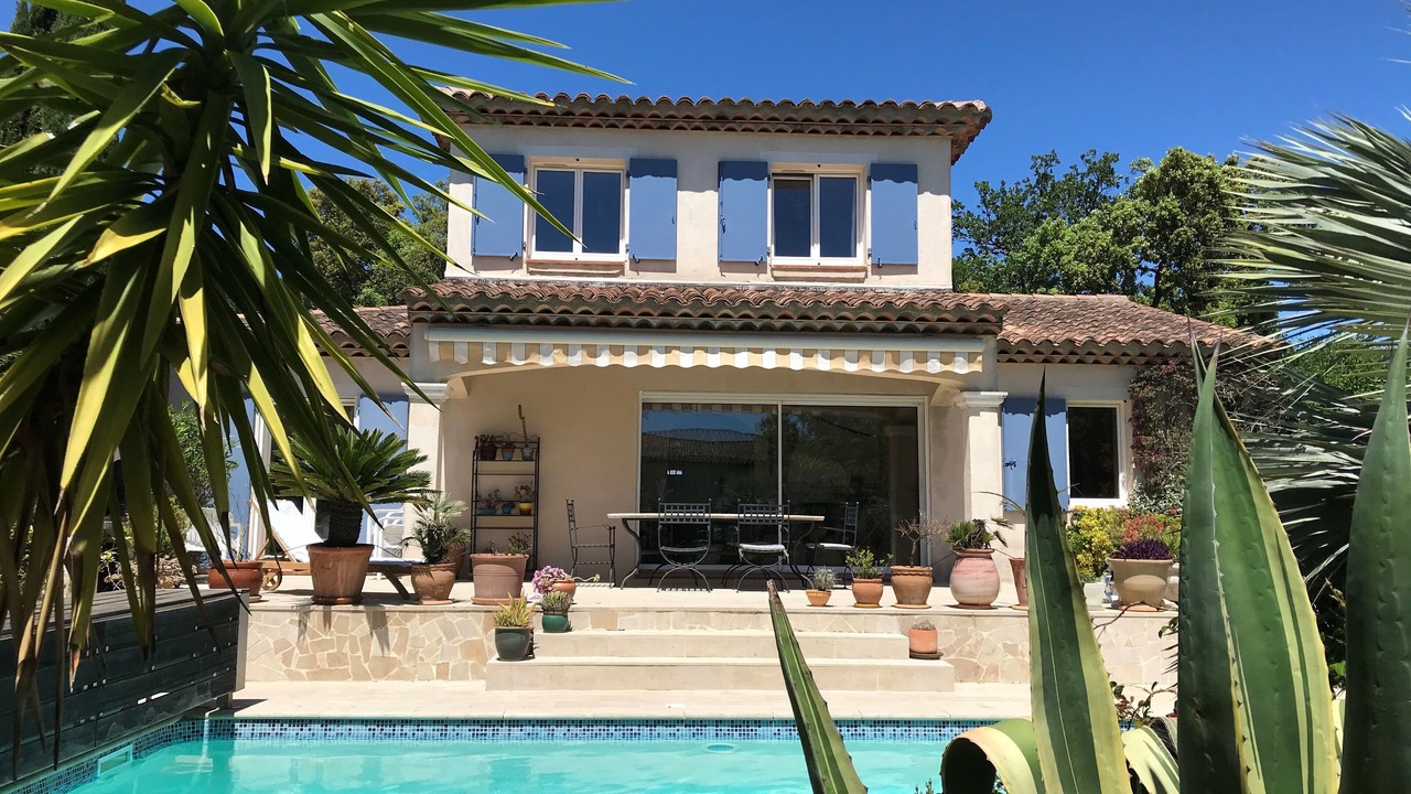Photo of Outdoor in Cogolin