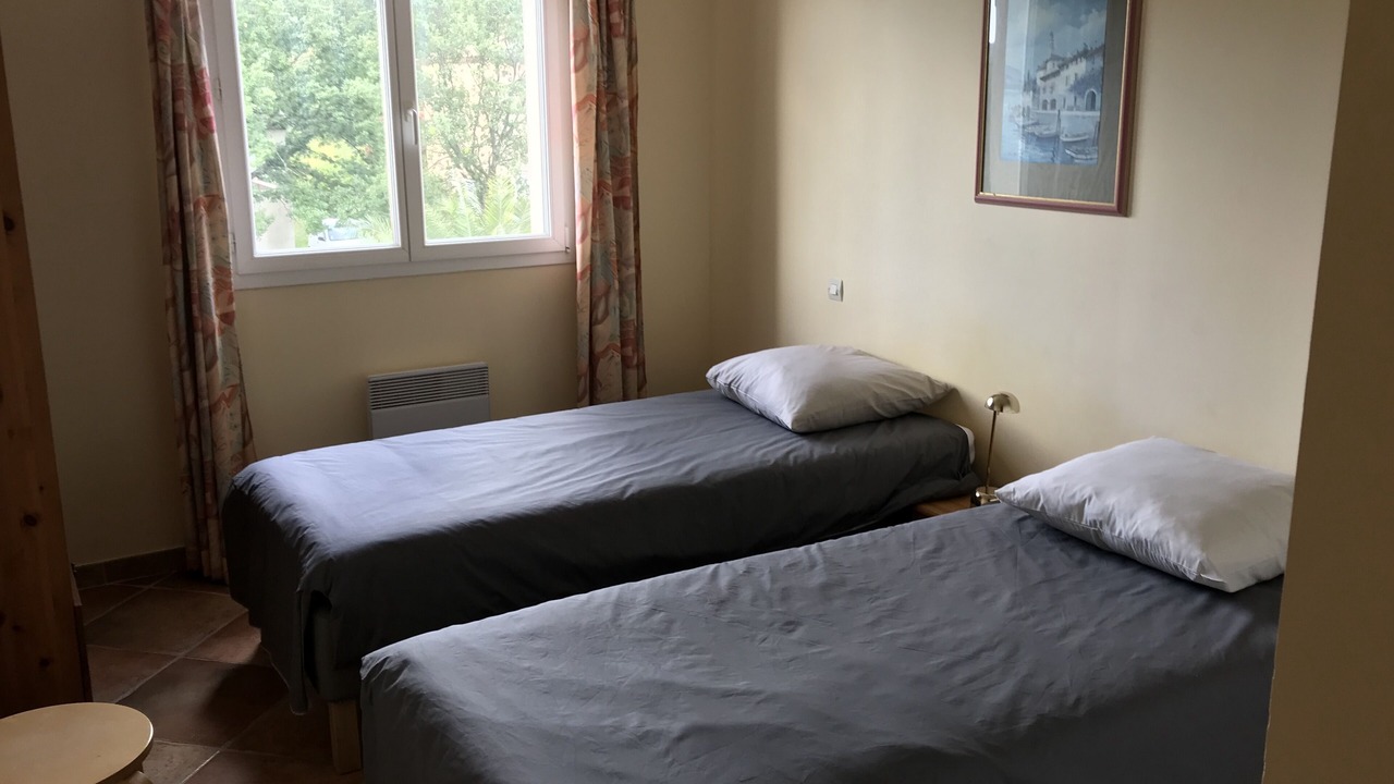 Photo of Bedroom in Cogolin