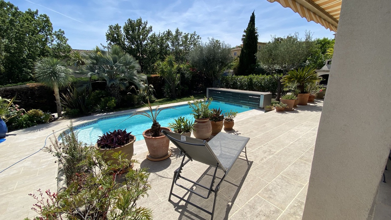 Photo of Outdoor in Cogolin