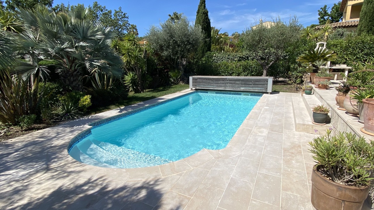 Photo of Outdoor in Cogolin
