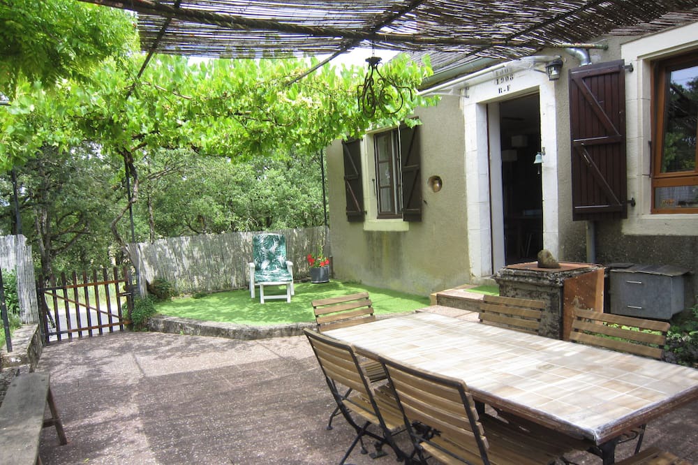 Photo of Outdoor in Cressensac