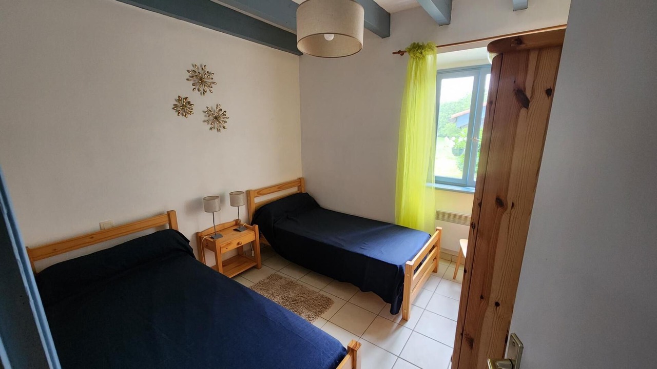 Photo of Bedroom in Saint-Jean-de-Marsacq