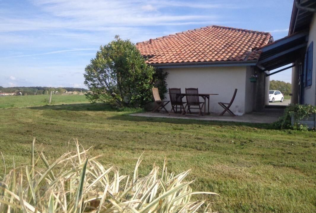 Photo of Outdoor in Saint-Jean-de-Marsacq
