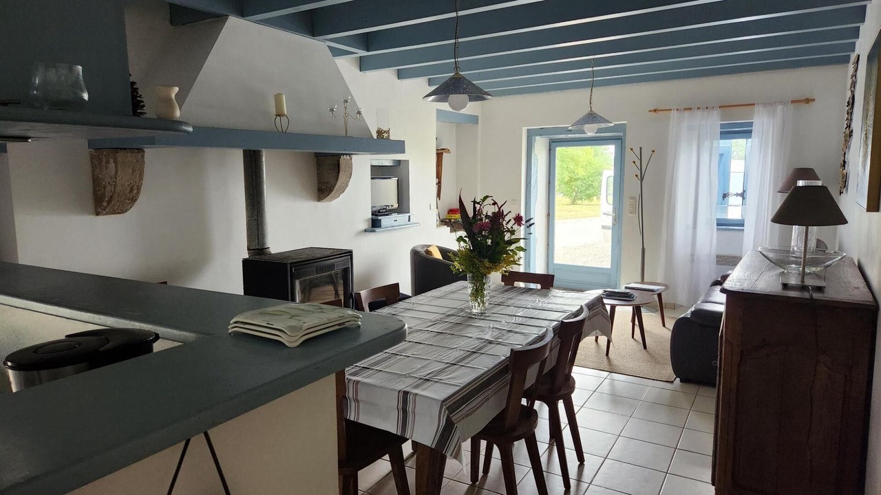 Photo of Livingroom in Saint-Jean-de-Marsacq
