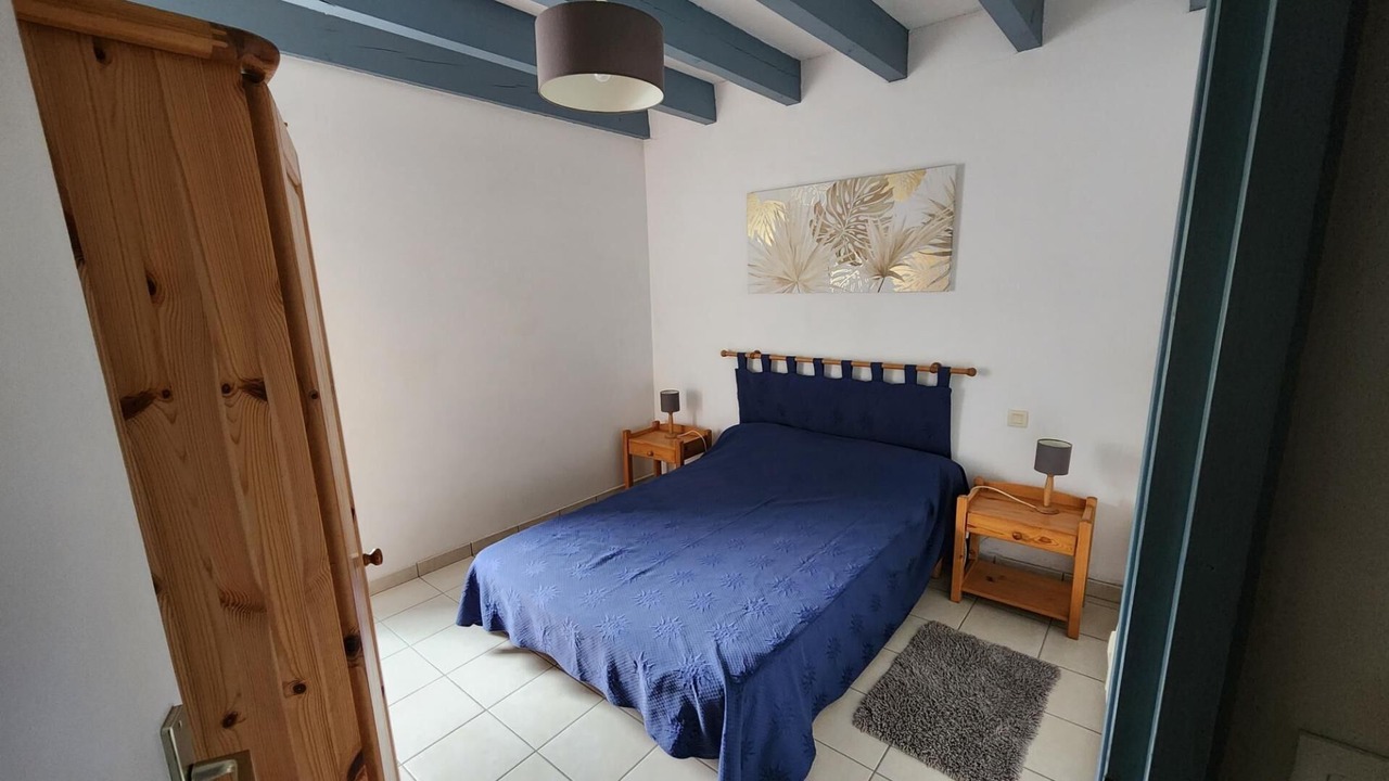 Photo of Bedroom in Saint-Jean-de-Marsacq