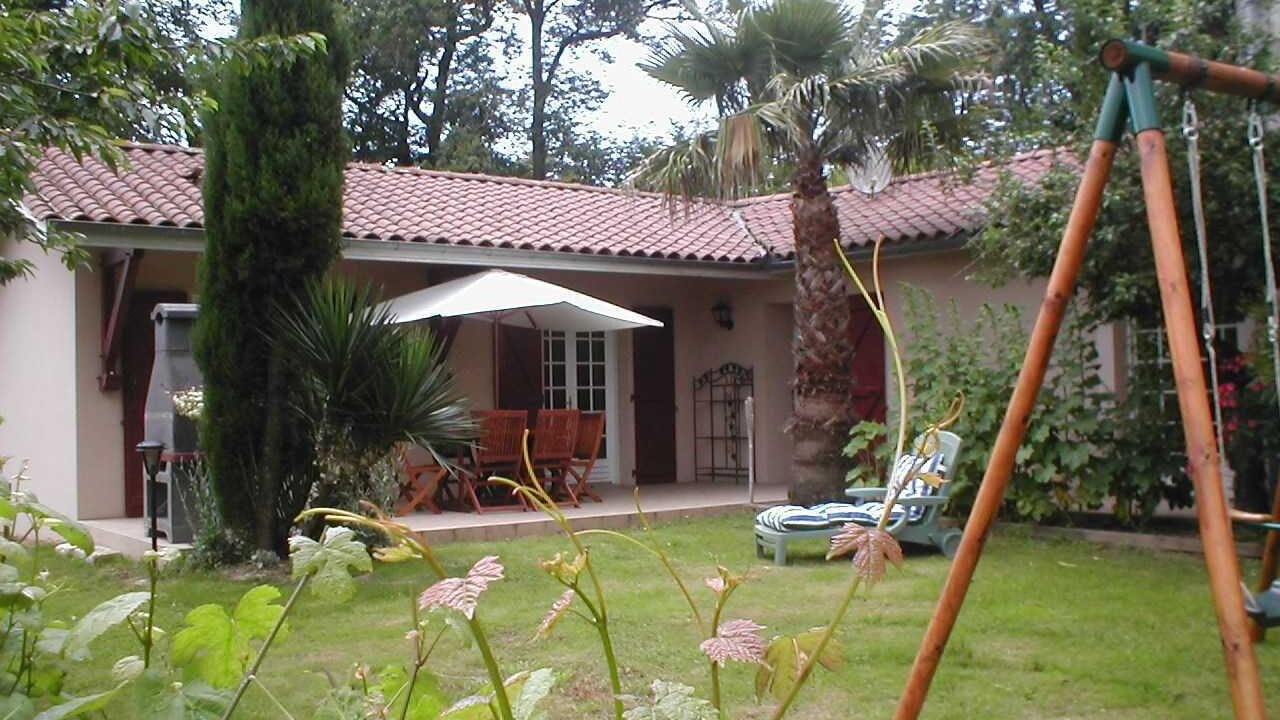 Photo of Outdoor in Fargues