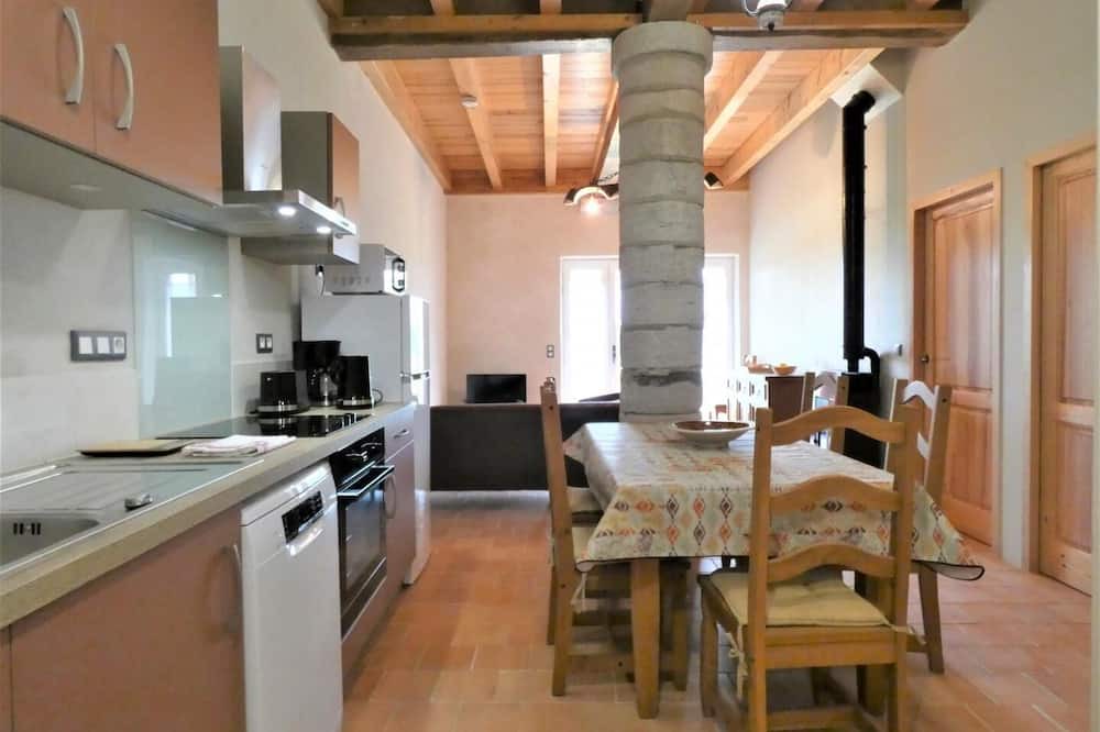 Photo of Kitchen in Pey